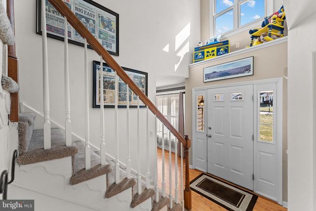 306 SHERWOOD CT N, Souderton, PA 18964