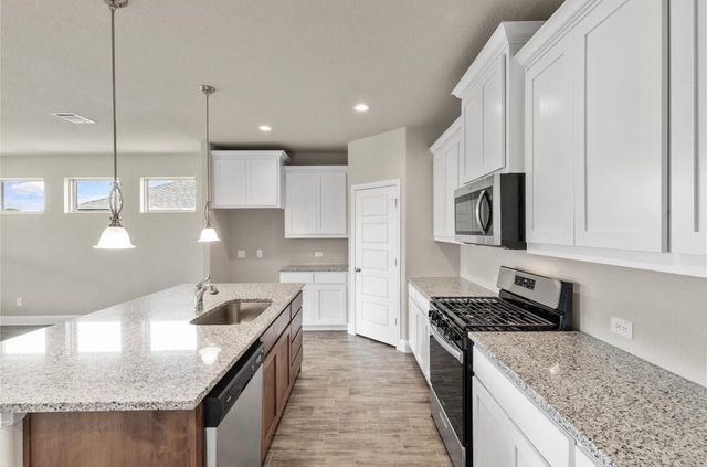 328 Rita Ridge Court, Millsap, TX 76066