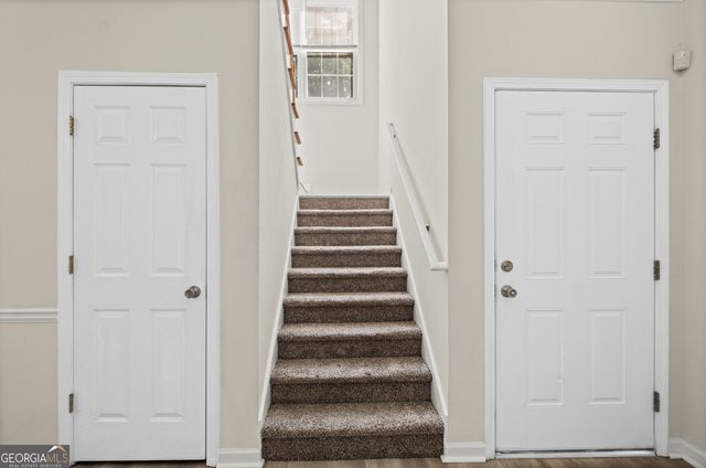 8806 Fairview Bluff Road, Johns Creek, GA 30022