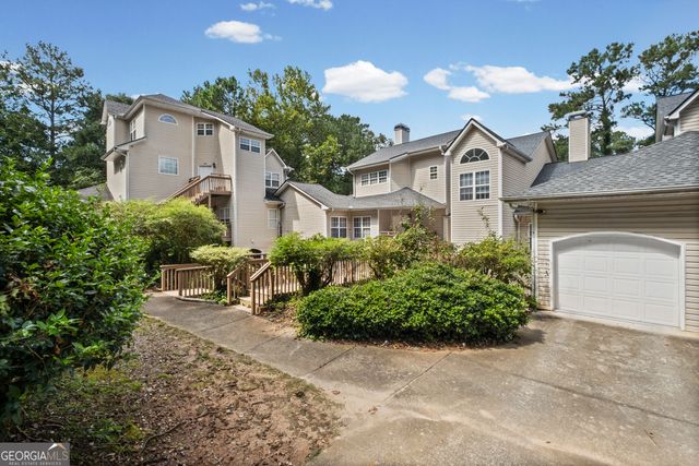 8806 Fairview Bluff Road, Johns Creek, GA 30022