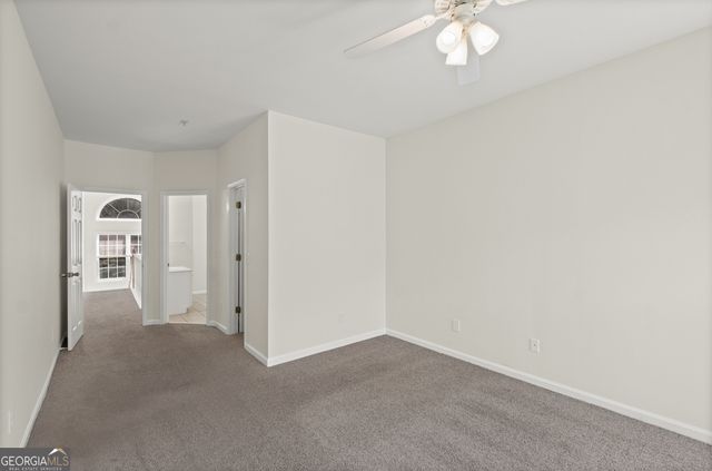 8806 Fairview Bluff Road, Johns Creek, GA 30022