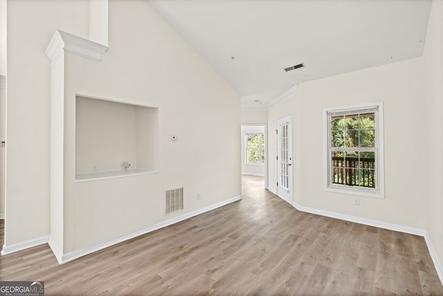 8806 Fairview Bluff Road, Johns Creek, GA 30022