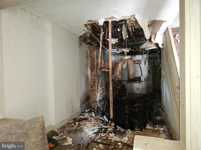 8 N BENTALOU ST, Baltimore, MD 21223