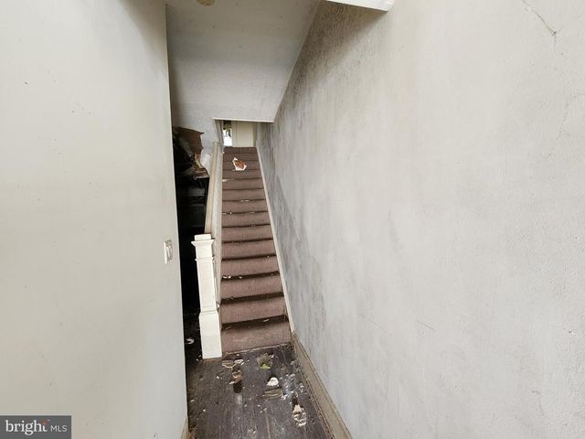 8 N BENTALOU ST, Baltimore, MD 21223