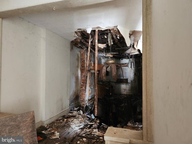 8 N BENTALOU ST, Baltimore, MD 21223