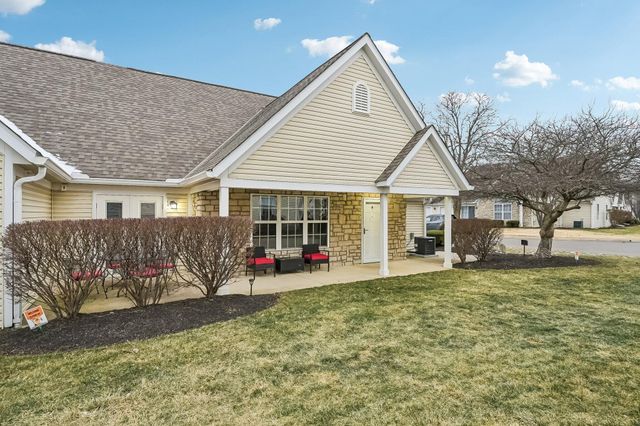 7811 Meadowlark Lane N, Reynoldsburg, OH 43068