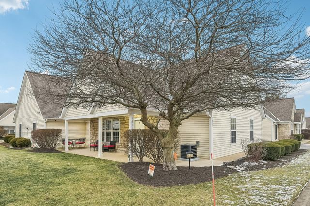 7811 Meadowlark Lane N, Reynoldsburg, OH 43068