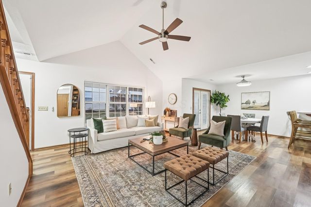 7811 Meadowlark Lane N, Reynoldsburg, OH 43068