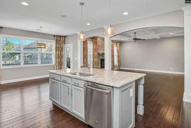 630 Dutchmans Creek Trail, Irmo, SC 29063