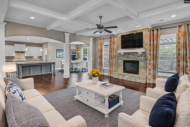 630 Dutchmans Creek Trail, Irmo, SC 29063