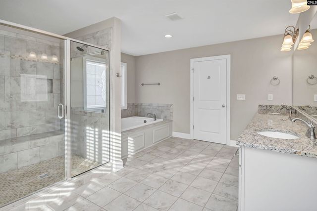 630 Dutchmans Creek Trail, Irmo, SC 29063