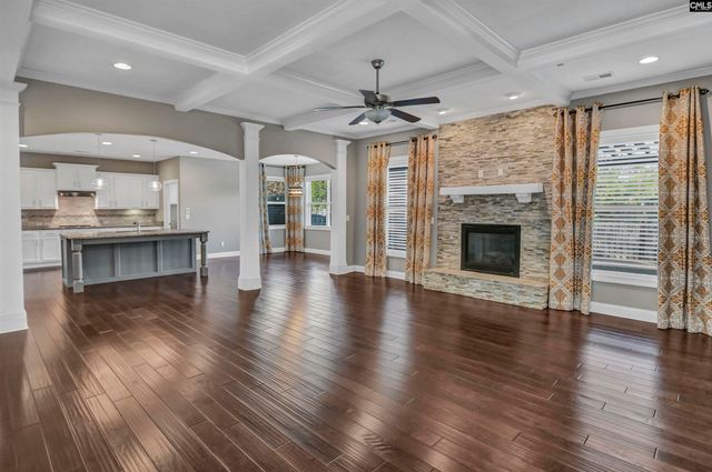 630 Dutchmans Creek Trail, Irmo, SC 29063