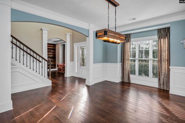 630 Dutchmans Creek Trail, Irmo, SC 29063