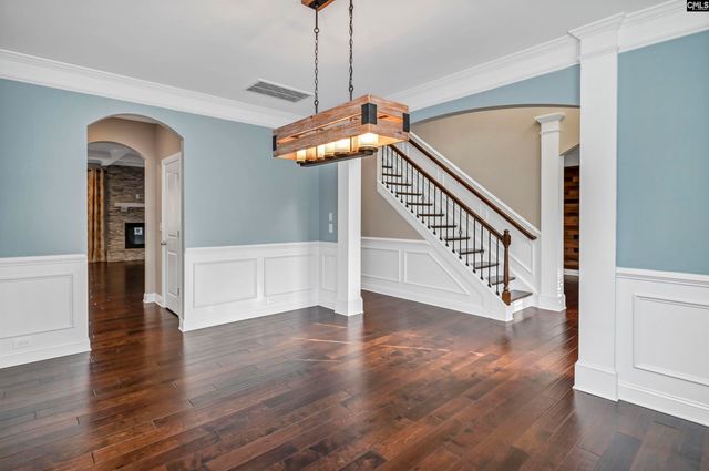 630 Dutchmans Creek Trail, Irmo, SC 29063