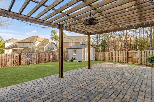 630 Dutchmans Creek Trail, Irmo, SC 29063