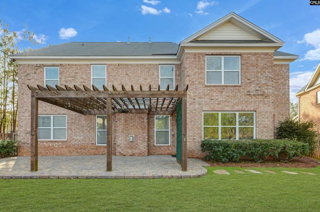 630 Dutchmans Creek Trail, Irmo, SC 29063