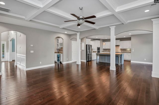 630 Dutchmans Creek Trail, Irmo, SC 29063