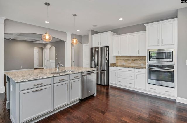 630 Dutchmans Creek Trail, Irmo, SC 29063