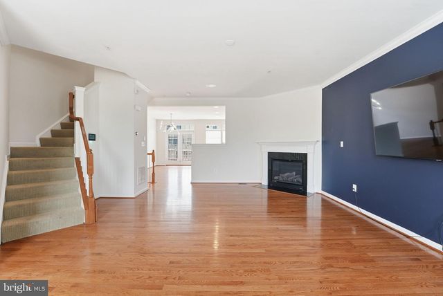 607 WAVELAND AVE, Capitol Heights, MD 20743