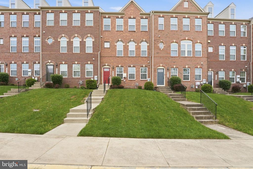 607 WAVELAND AVE, Capitol Heights, MD 20743
