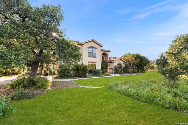 1017 Star Rdg, Spring Branch, TX 78070
