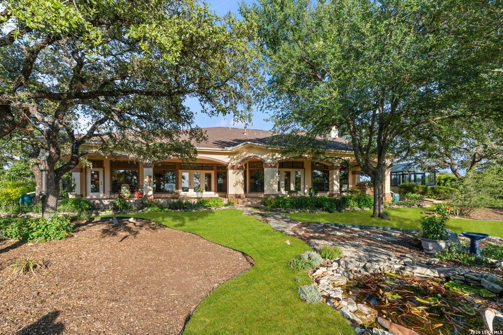 1017 Star Rdg, Spring Branch, TX 78070