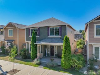 5609 Parkside Drive SE, Lacey, WA 98503