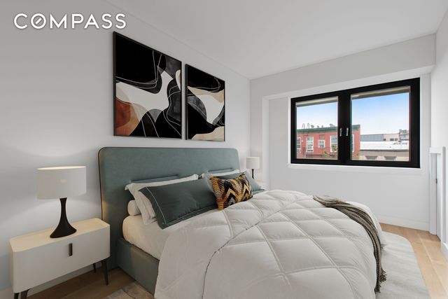 42 Sharon Street, New York City, NY 11211