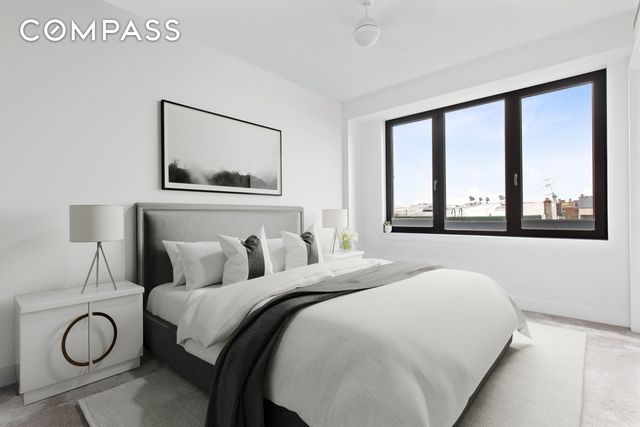 42 Sharon Street, New York City, NY 11211