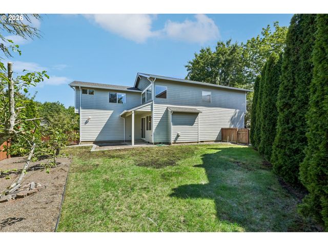 17300 Se 23RD Way, Vancouver, WA 98683