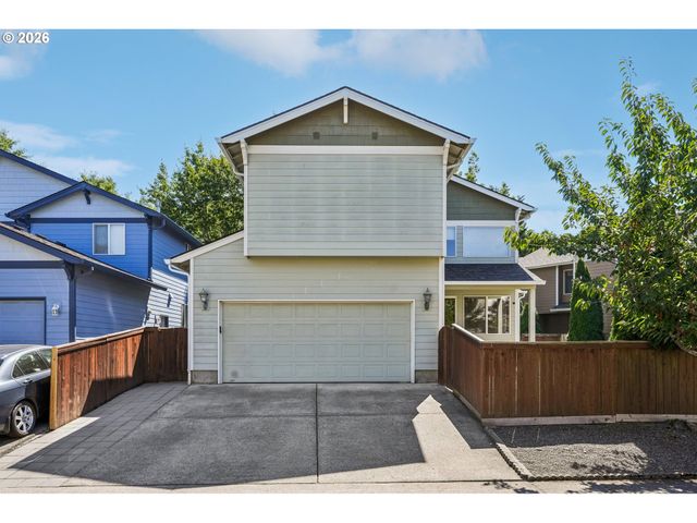 17300 Se 23RD Way, Vancouver, WA 98683