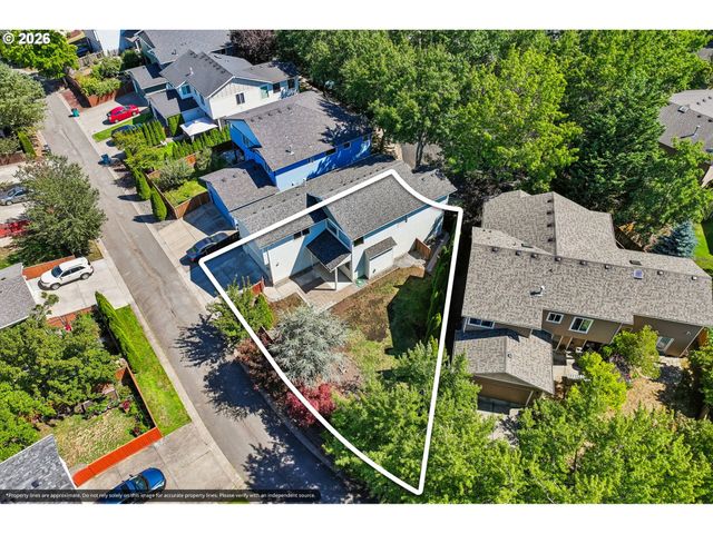 17300 Se 23RD Way, Vancouver, WA 98683
