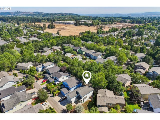 17300 Se 23RD Way, Vancouver, WA 98683