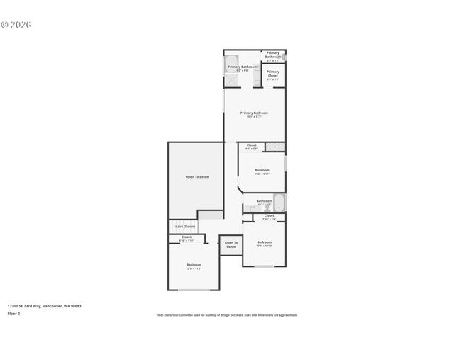 17300 Se 23RD Way, Vancouver, WA 98683