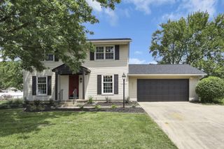 338 Chesterville Drive, Canal Winchester, OH 43110