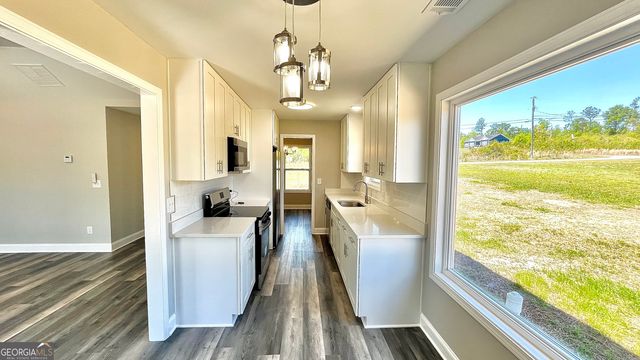 5 Green Road, Griffin, GA 30224