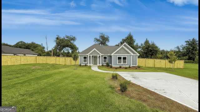 5 Green Road, Griffin, GA 30224