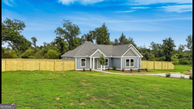 5 Green Road, Griffin, GA 30224