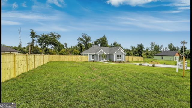 5 Green Road, Griffin, GA 30224