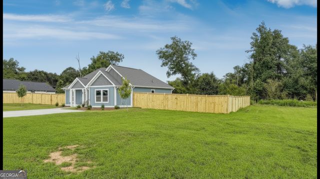 5 Green Road, Griffin, GA 30224