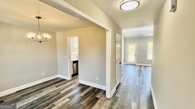 5 Green Road, Griffin, GA 30224