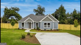 5 Green Road, Griffin, GA 30224