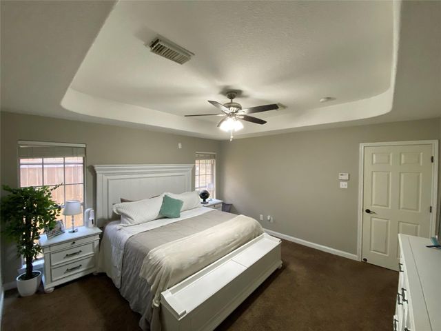 2110 Troon Drive, Alvin, TX 77511