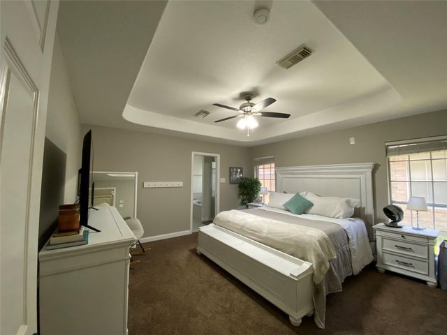 2110 Troon Drive, Alvin, TX 77511