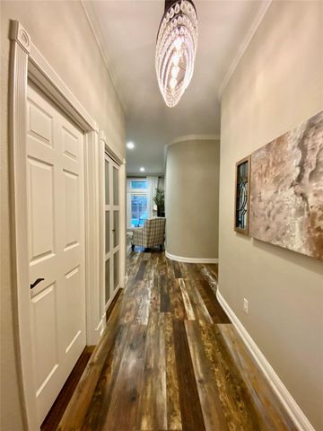 2110 Troon Drive, Alvin, TX 77511