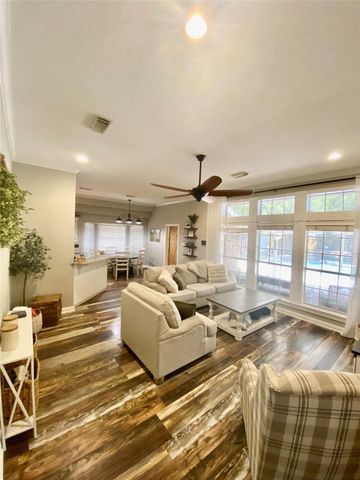 2110 Troon Drive, Alvin, TX 77511