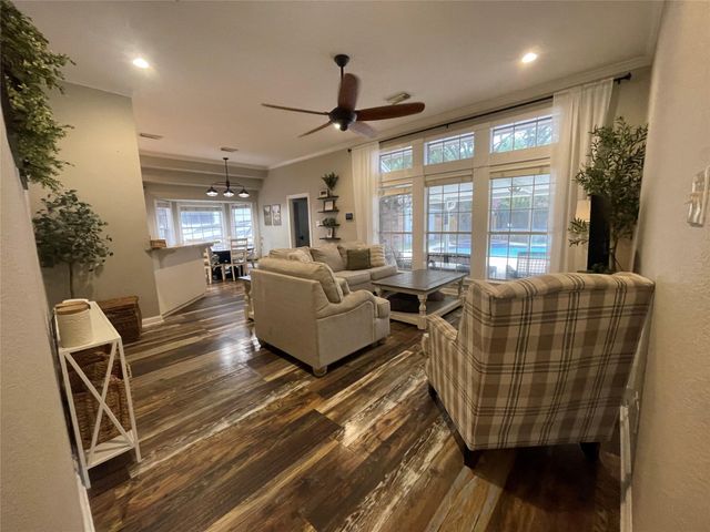 2110 Troon Drive, Alvin, TX 77511