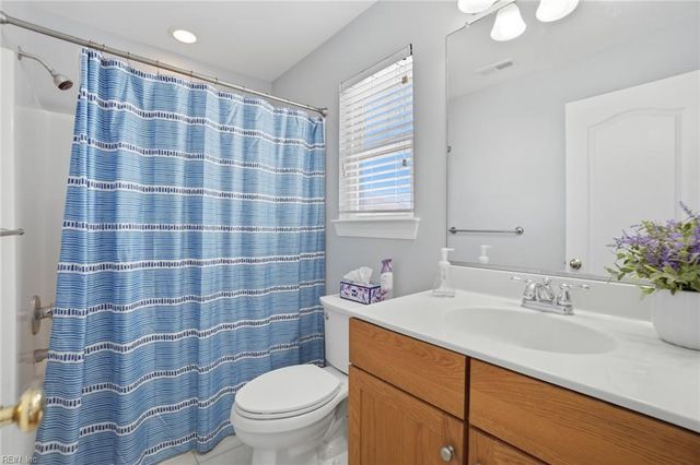 9632 17th Bay ST, Norfolk, VA 23518