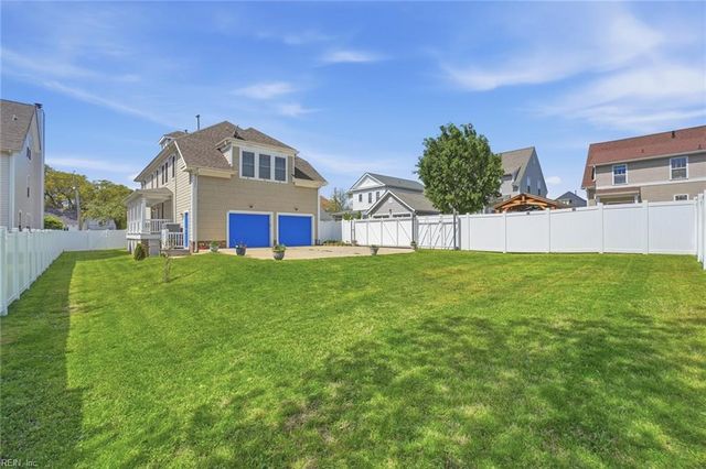 9632 17th Bay ST, Norfolk, VA 23518