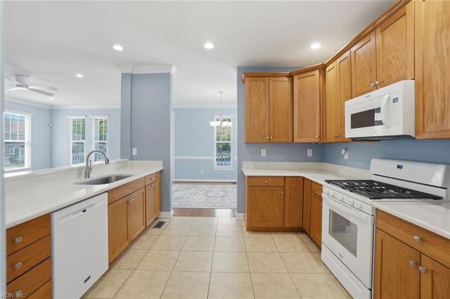 9632 17th Bay ST, Norfolk, VA 23518